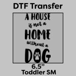 DTF Transfer 6.5" Thumbnail