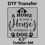 DTF Transfer 6.5" Thumbnail