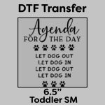 DTF Transfer 6.5" Thumbnail