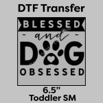 DTF Transfer 6.5" Thumbnail