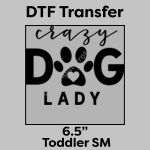 DTF Transfer 6.5" Thumbnail