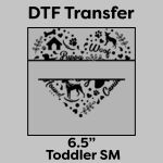 DTF Transfer 6.5" Thumbnail