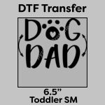 DTF Transfer 6.5" Thumbnail