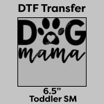 DTF Transfer 6.5" Thumbnail