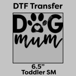 DTF Transfer 6.5" Thumbnail