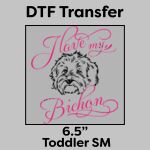 DTF Transfer 6.5" Thumbnail