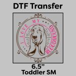 DTF Transfer 6.5" Thumbnail