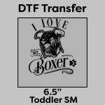 DTF Transfer 6.5" Thumbnail