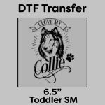 DTF Transfer 6.5" Thumbnail