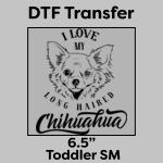 DTF Transfer 6.5" Thumbnail