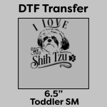 DTF Transfer 6.5" Thumbnail