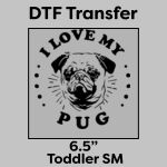 DTF Transfer 6.5" Thumbnail