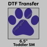 DTF Transfer 6.5" Thumbnail