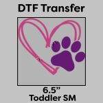 DTF Transfer 6.5" Thumbnail