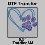 DTF Transfer 6.5" Thumbnail