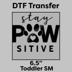 DTF Transfer 6.5" Thumbnail