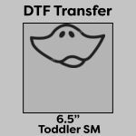 DTF Transfer 6.5" Thumbnail