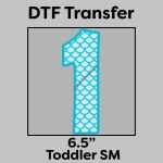 DTF Transfer 6.5" Thumbnail