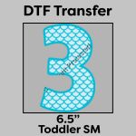 DTF Transfer 6.5" Thumbnail