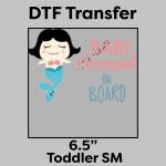 DTF Transfer 6.5" Thumbnail