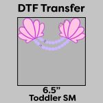 DTF Transfer 6.5" Thumbnail