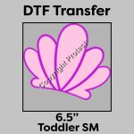 DTF Transfer 6.5" Thumbnail