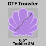 DTF Transfer 6.5" Thumbnail