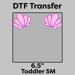 DTF Transfer 6.5" Thumbnail