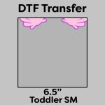DTF Transfer 6.5" Thumbnail