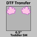 DTF Transfer 6.5" Thumbnail