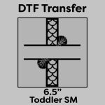 DTF Transfer 6.5" Thumbnail