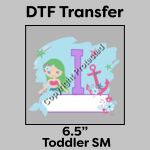 DTF Transfer 6.5" Thumbnail