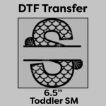 DTF Transfer 6.5" Thumbnail