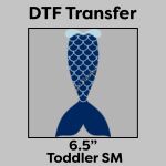 DTF Transfer 6.5" Thumbnail