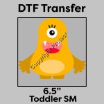 DTF Transfer 6.5" Thumbnail