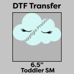DTF Transfer 6.5" Thumbnail