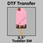 DTF Transfer 6.5" Thumbnail