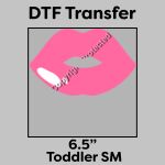 DTF Transfer 6.5" Thumbnail