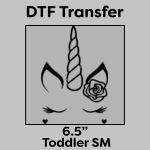 DTF Transfer 6.5" Thumbnail