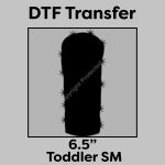 DTF Transfer 6.5" Thumbnail