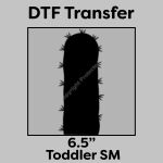 DTF Transfer 6.5" Thumbnail