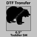 DTF Transfer 6.5" Thumbnail