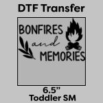 DTF Transfer 6.5" Thumbnail