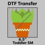 DTF Transfer 6.5" Thumbnail