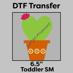DTF Transfer 6.5" Thumbnail