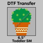 DTF Transfer 6.5" Thumbnail