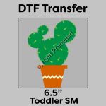 DTF Transfer 6.5" Thumbnail