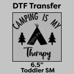 DTF Transfer 6.5" Thumbnail