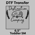 DTF Transfer 6.5" Thumbnail