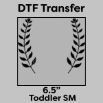 DTF Transfer 6.5" Thumbnail